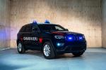 Jeep Grand Cherokee Carabinieri 2018 года